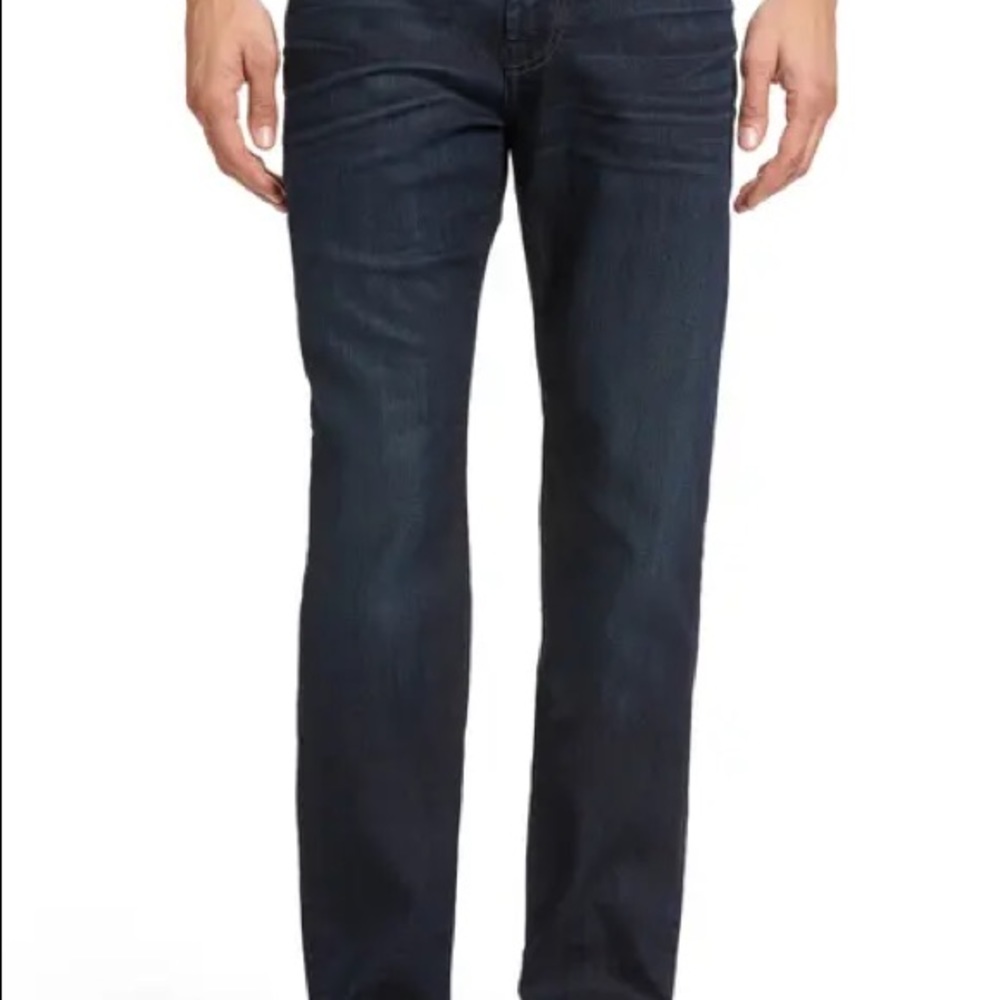 7 for the all mankind brand new